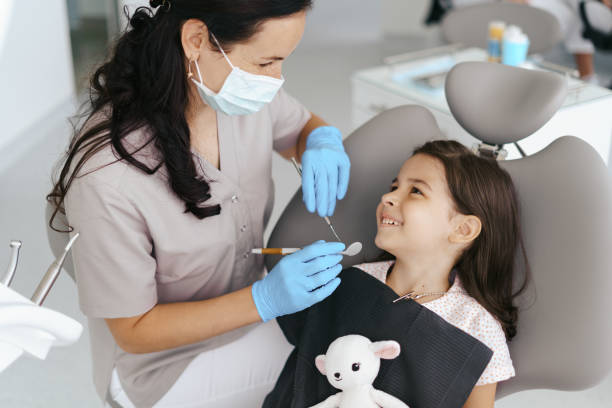 Best Weekend Emergency Dentist in Stroville, CA