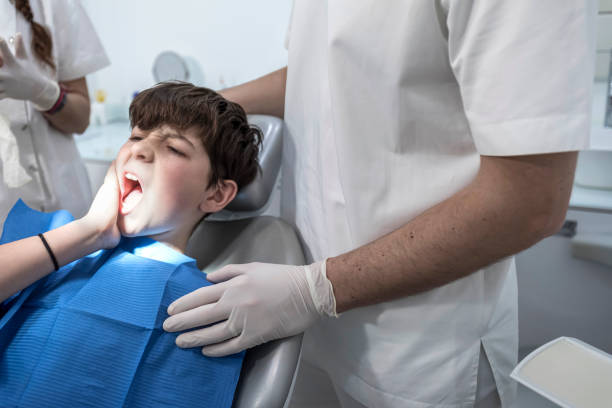 Best Mobile Emergency Dentist in Stroville, CA