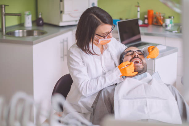 Best Broken or Cracked Tooth Emergency Dentist in Stroville, CA