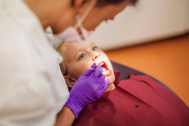 Best Holiday Emergency Dentist in Stroville, CA