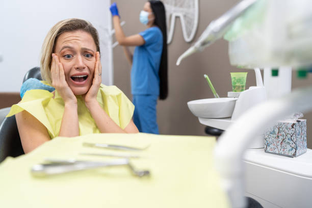 Best Weekend Emergency Dentist in Stroville, CA