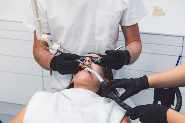 Best Broken or Cracked Tooth Emergency Dentist in Stroville, CA