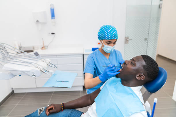Best Emergency Dentist for Lost Fillings or Crowns in Stroville, CA