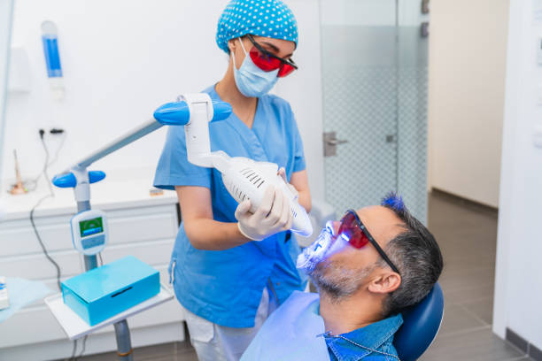 Best Mobile Emergency Dentist in Stroville, CA